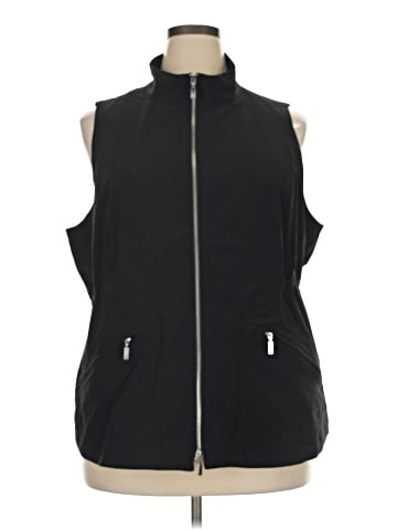 Chico's Vest (view 1)