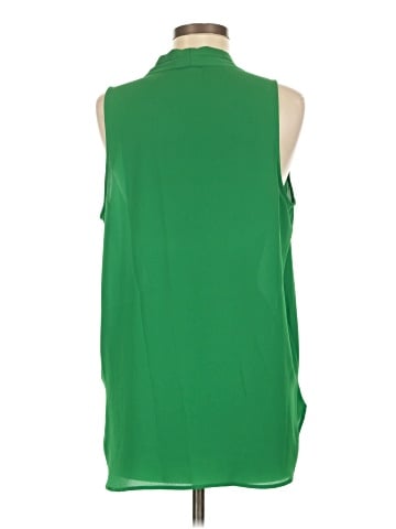 Vince Camuto Sleeveless Blouse (view 2)