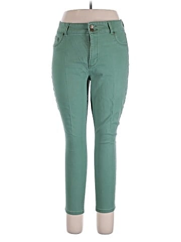 d.jeans Jeggings (view 1)