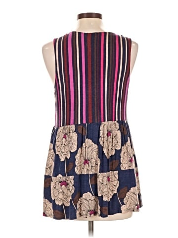 One September Sleeveless Blouse (view 2)
