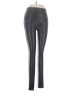 SPANX Black Yoga Pants Size M - photo 1