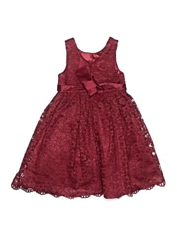 American Princess Dress (view 2)