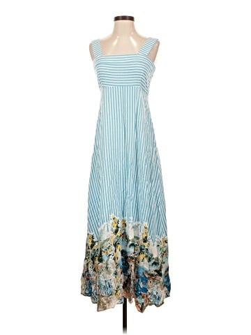 MSK Casual Dress (view 1)