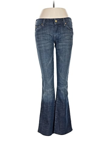 7 For All Mankind Jeans (view 1)