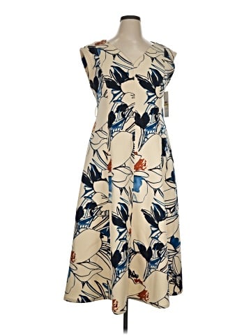 Calvin Klein Casual Dress (view 1)