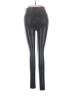 SPANX Black Yoga Pants Size M - photo 2