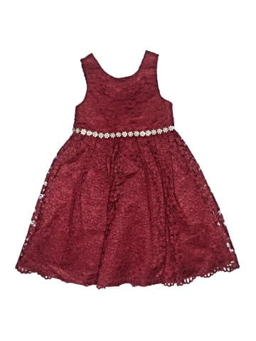 American Princess Dress (view 1)