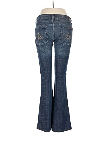 7 For All Mankind Jeans (view 2)