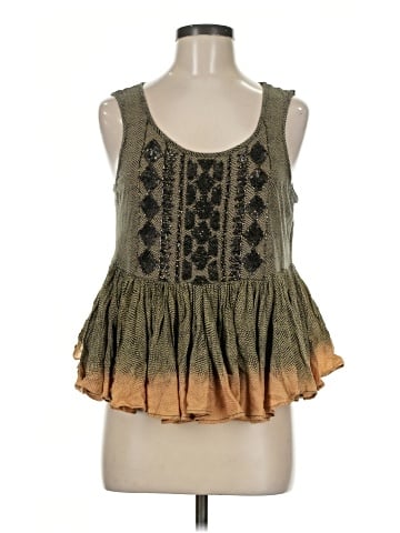 Akemi + Kin Tank Top (view 1)
