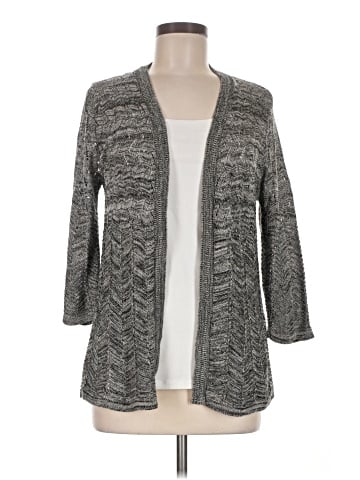 Laura Scott Cardigan (view 1)