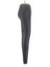 SPANX Black Yoga Pants Size M - photo 4