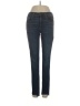 Gap Solid Blue Jeans Size 27 waist - photo 1