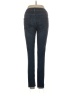 Gap Solid Blue Jeans Size 27 waist - photo 2