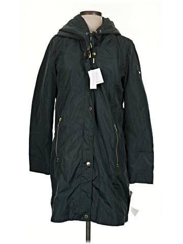 Via Spiga Raincoat (view 1)
