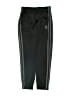 Adidas Black Track Pants Size 10 - 12 - photo 1