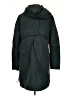 Via Spiga 100% Polyester Green Raincoat Size XS - photo 2