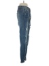 KANCAN JEANS Stars Blue Jeans Size 27 waist - photo 4