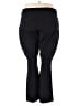 Old Navy Black Active Pants Size 22 - photo 2