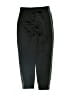 Adidas Black Track Pants Size 10 - 12 - photo 2