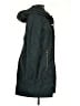 Via Spiga 100% Polyester Green Raincoat Size XS - photo 4