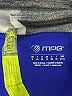 MPG Color Block Blue Athletic Shorts Size M - photo 3