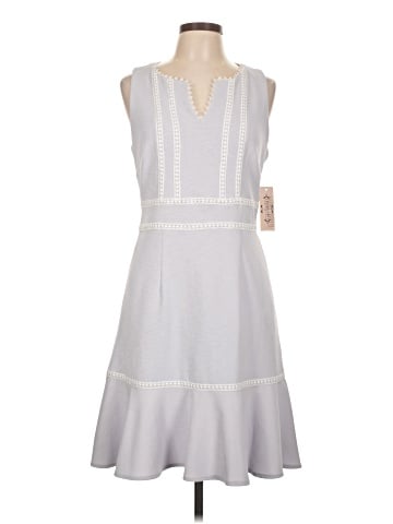 NANETTE Nanette Lepore Casual Dress (view 1)
