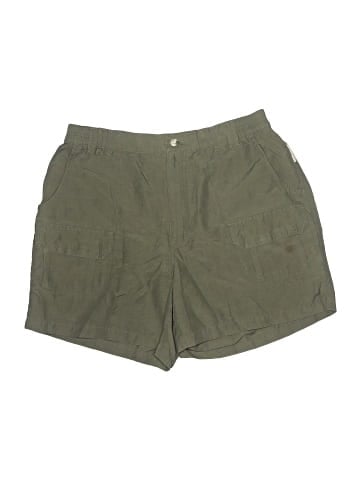 Columbia Khaki Shorts (view 1)