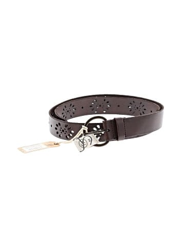 fat face Leather Belt (view 1)