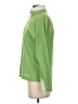 Marmot 100% Polyester Green Sweatshirt Size S - photo 5