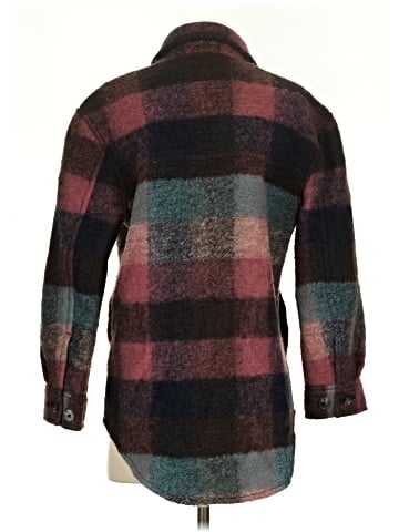 Wilfred Free Wool Coat (view 2)
