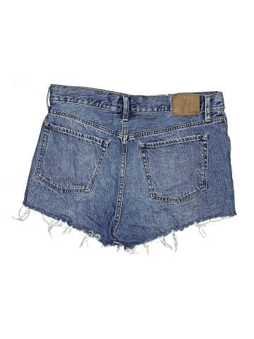 Aeropostale Denim Shorts (view 2)