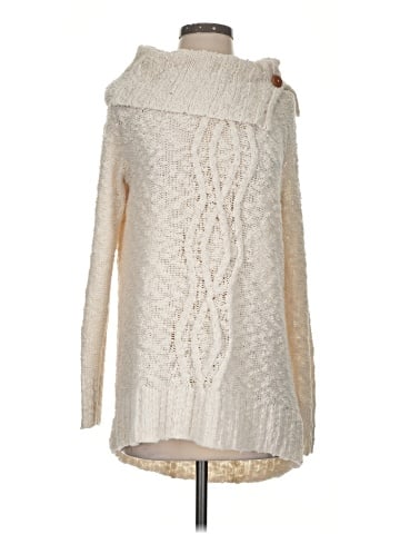 Moth Pullover Sweater (view 1)