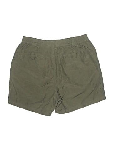 Columbia Khaki Shorts (view 2)