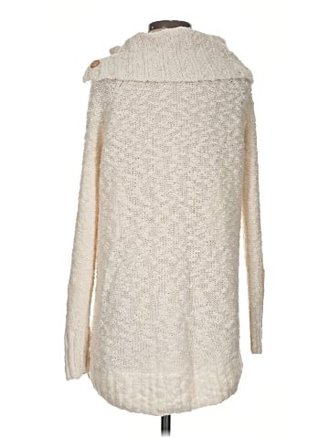 Moth Pullover Sweater (view 2)