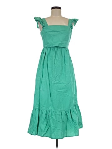Adelyn Rae Casual Dress (view 1)