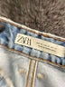 Zara Blue Jeans Size 30 waist - photo 4