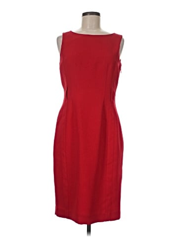 Calvin Klein Cocktail Dress (view 1)