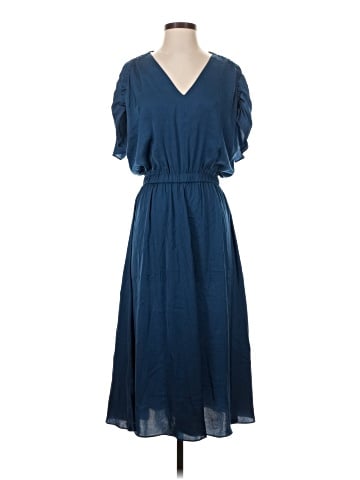 Ann Taylor Casual Dress (view 1)