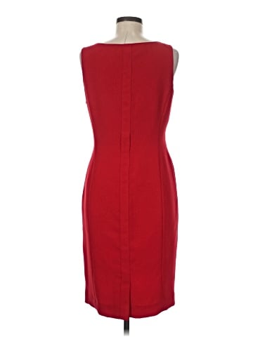 Calvin Klein Cocktail Dress (view 2)