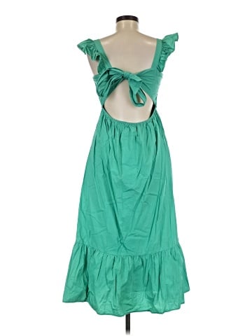 Adelyn Rae Casual Dress (view 2)