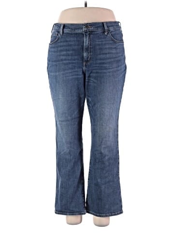 Eddie Bauer Jeans (view 1)