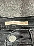 Levi's Gray Jeans Size 26 waist - photo 7