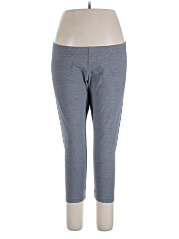 J.Jill Active Pants (view 1)