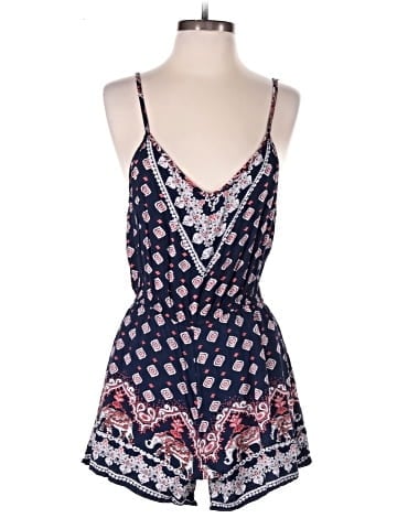 Angie Romper (view 1)