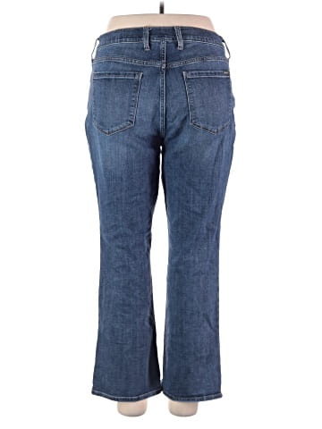 Eddie Bauer Jeans (view 2)