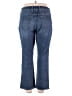 Eddie Bauer Blue Jeans Size 18 (petite) - photo 2