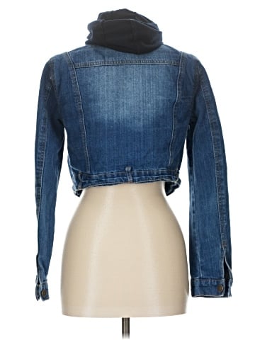Highway Jeans Denim Jacket (view 2)