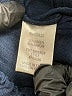 Max Studio Blue Linen Pants Size XL - photo 8
