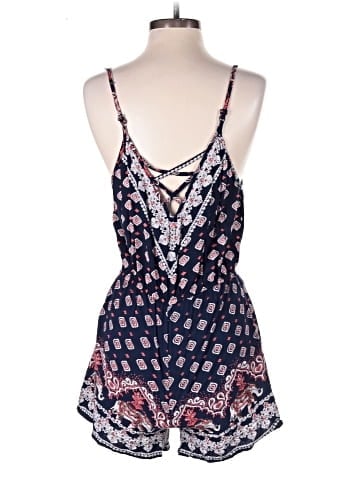 Angie Romper (view 2)