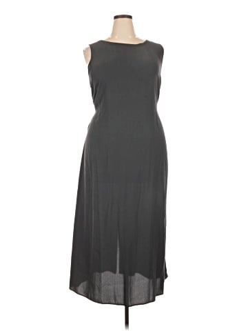Eileen Fisher Casual Dress (view 1)